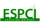 Logotipo ESPCI