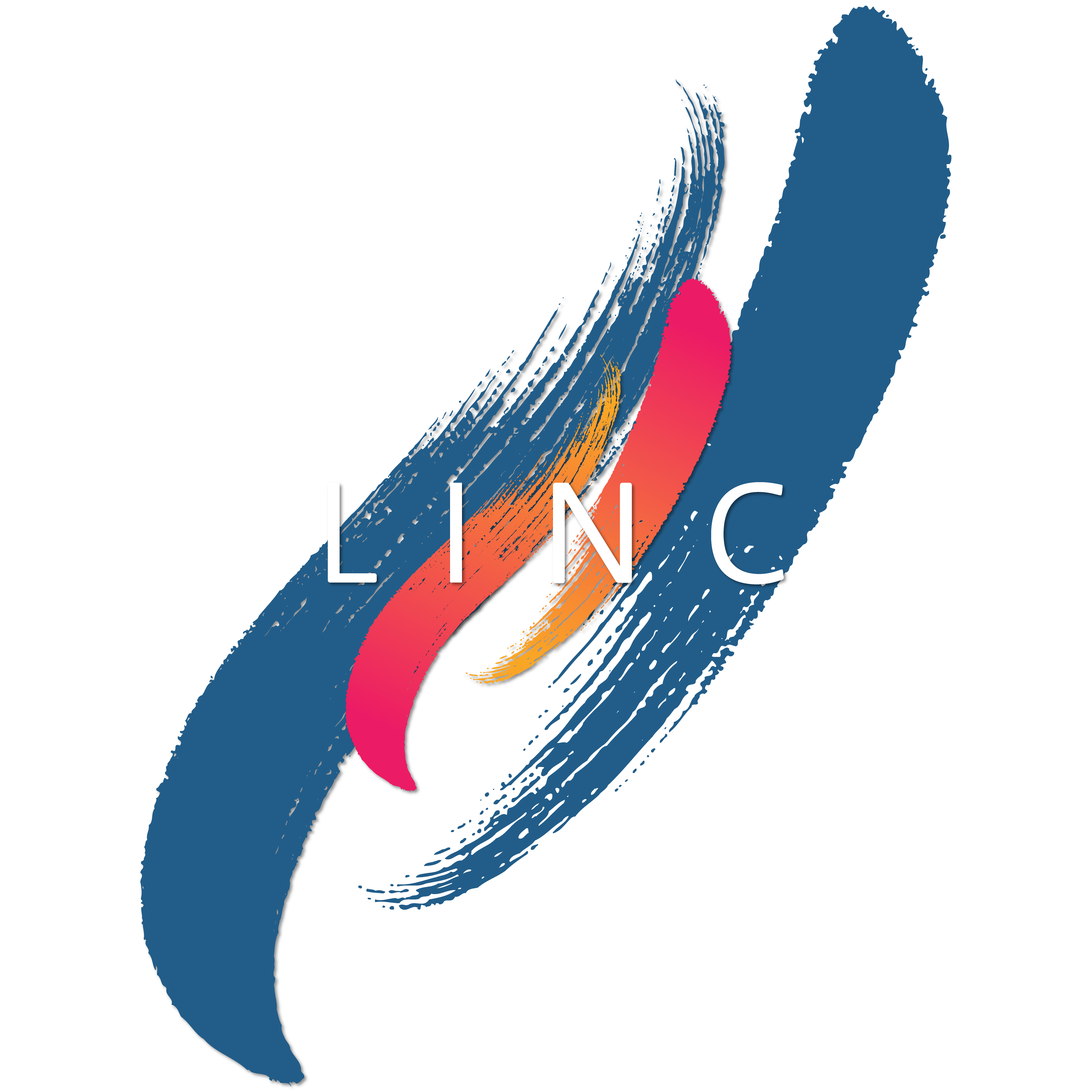 Logotipo LINC